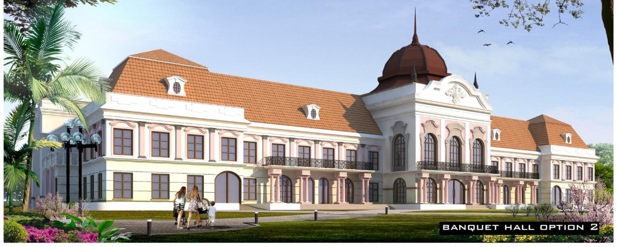 Architecture Project 2